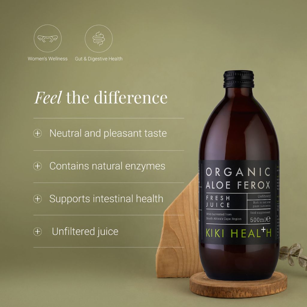 Bio-Aloe-Ferox-Saft - Image 2