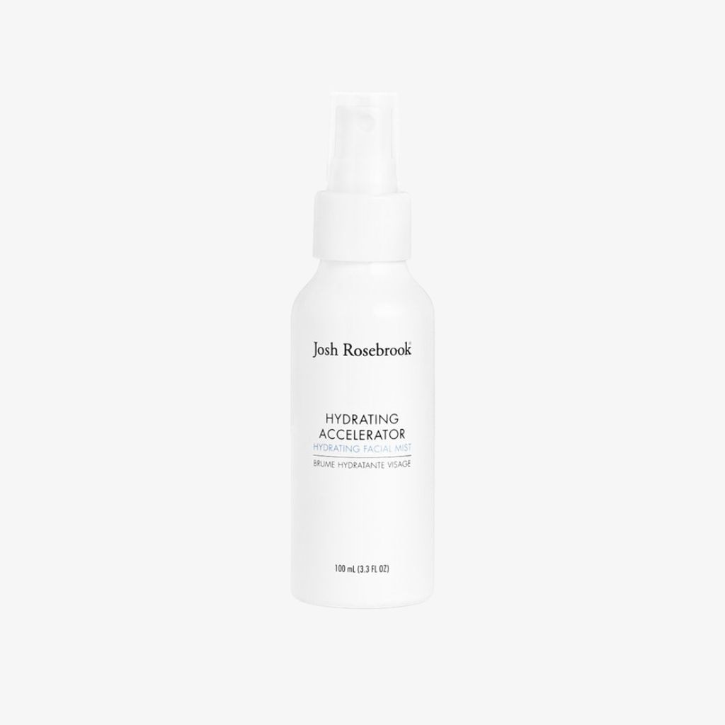 Hydrating Accelerator - Image 1