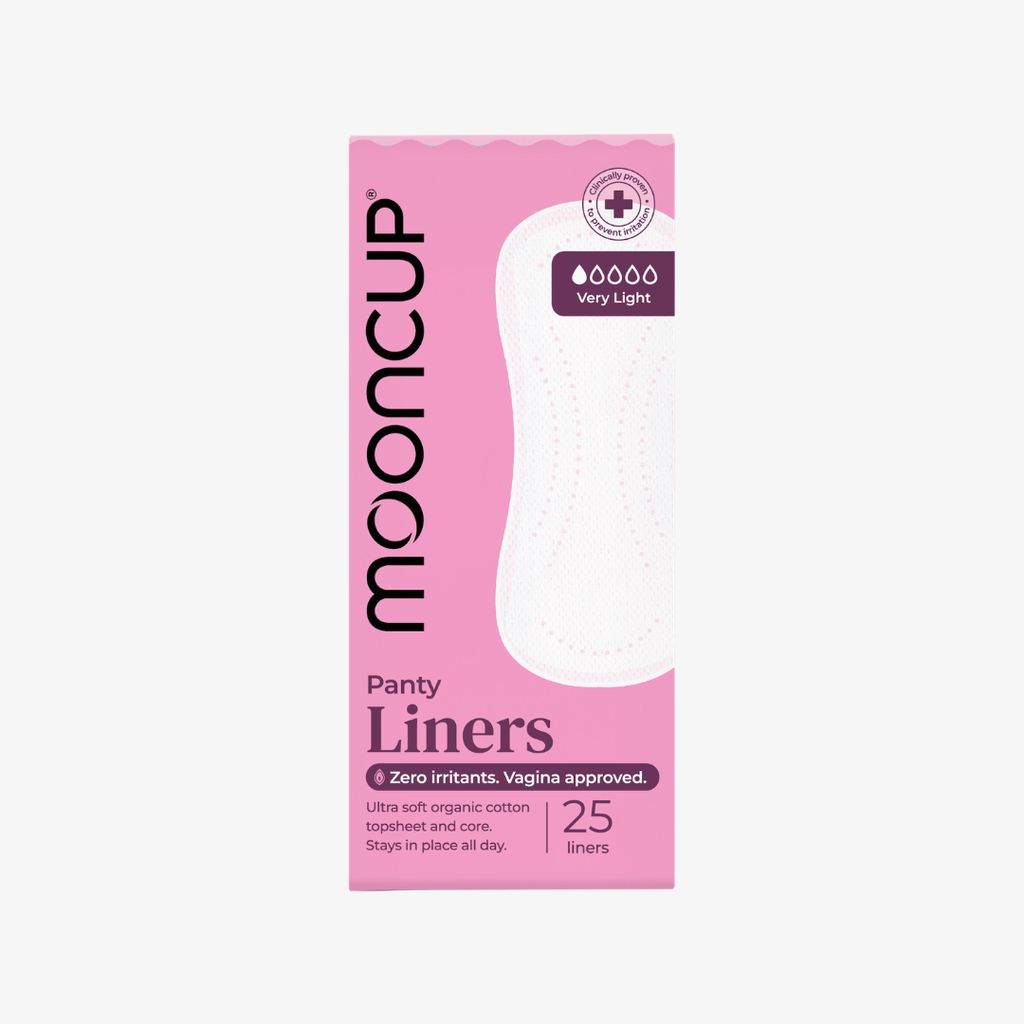 Panty Liners - Image 1