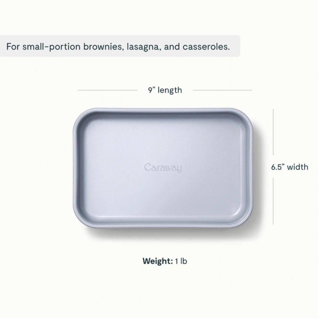 Small Rectangle Pan Slate - Image 2
