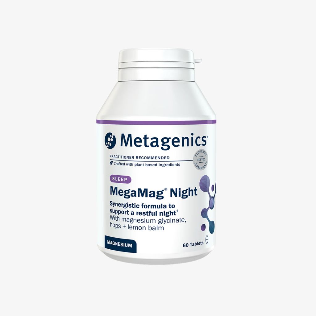 MegaMag® Night Tablets - Image 1