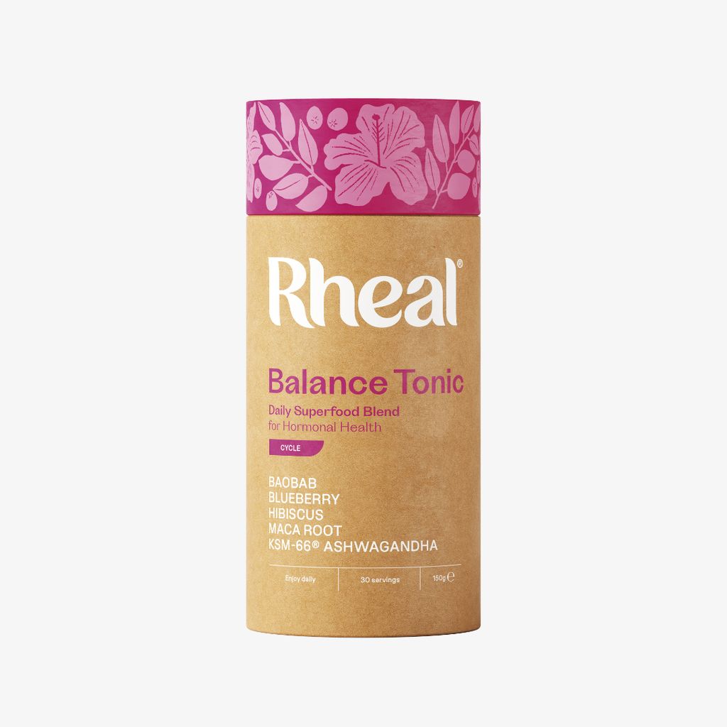Balance Tonic - Image 1