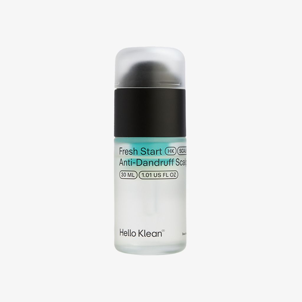 Fresh Start Anti-Dandruff Scalp Serum - Image 1