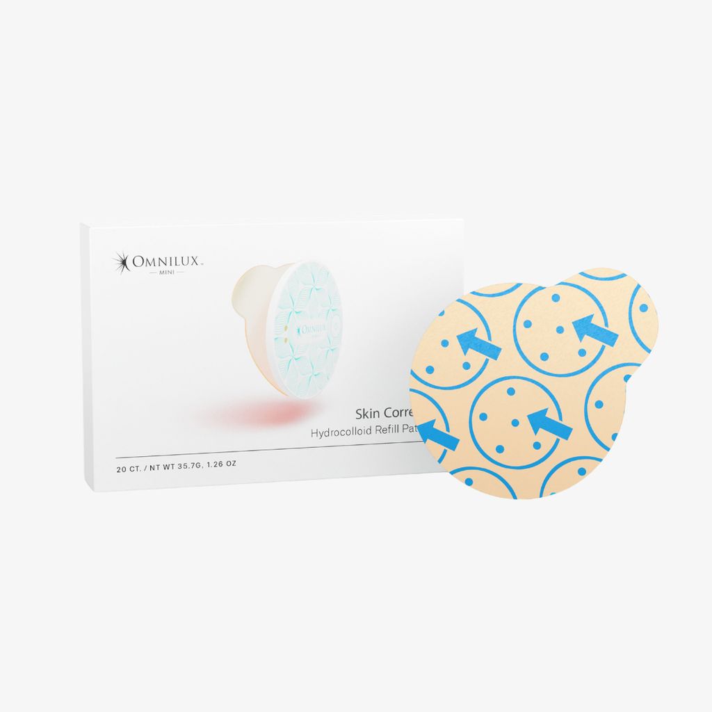 Mini Skin Corrector Refill - Image 1