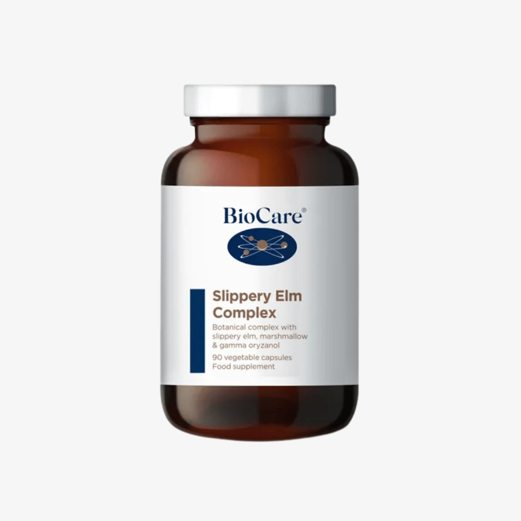 Slippery Elm-Komplex - Image 1