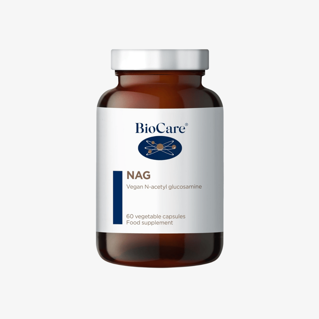 NAG (N-Acetylglucosamin) - Image 1