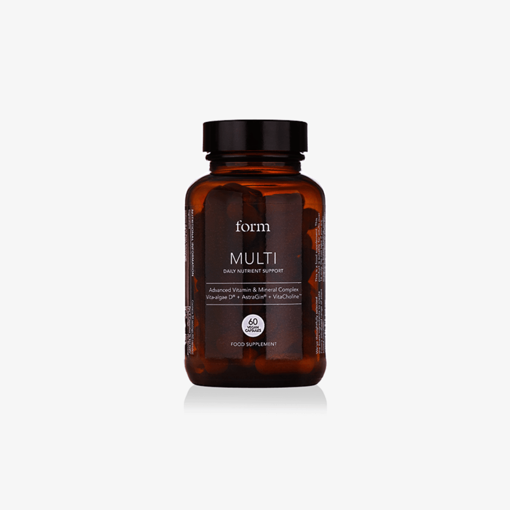 Multi – Veganes Multivitamin- und Immunitätspräparat - Image 1