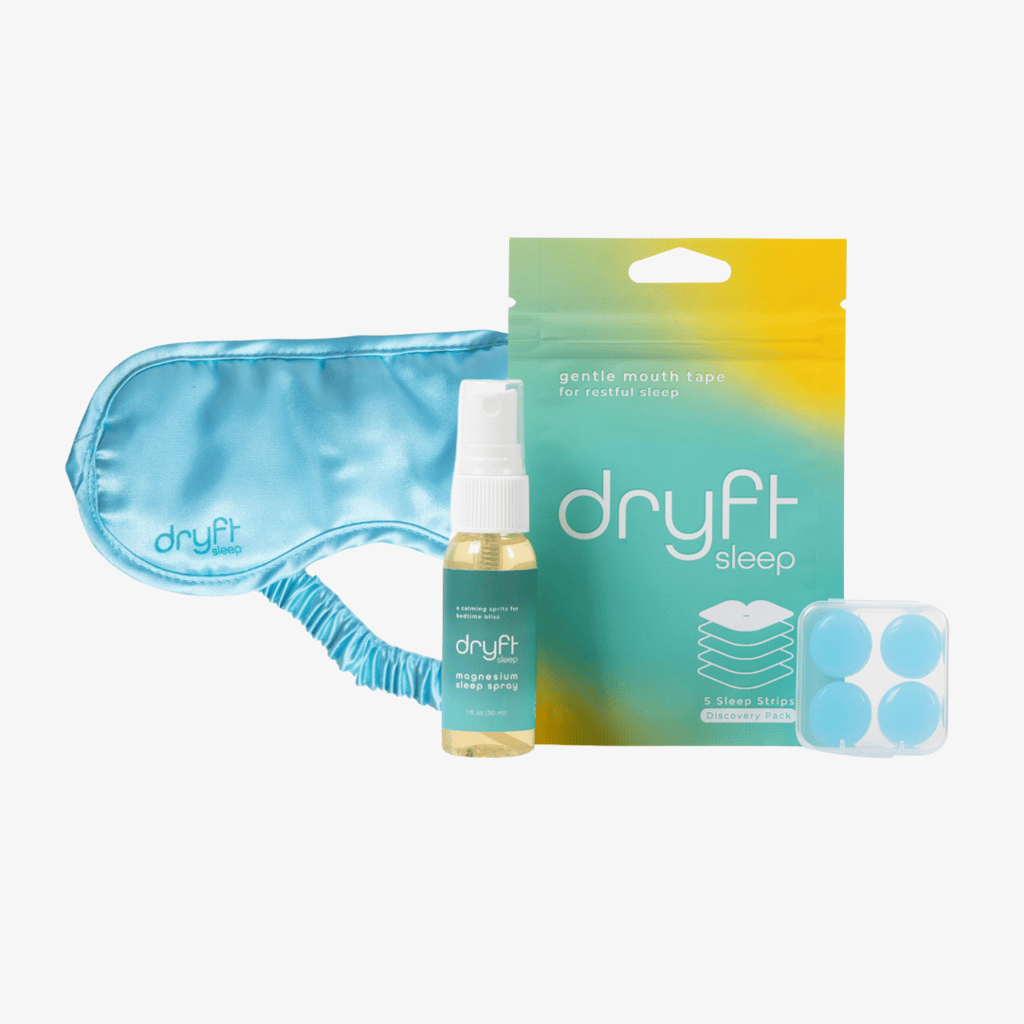 Jet Set Schlafset - Image 4