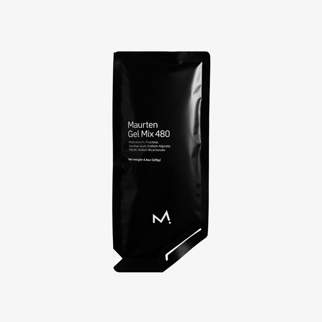 Maurten Gel Mix 480 - Image 1
