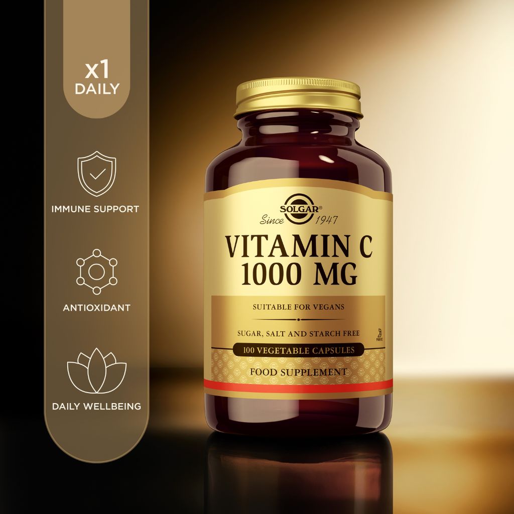 Vitamin C 1000 mg - Image 3