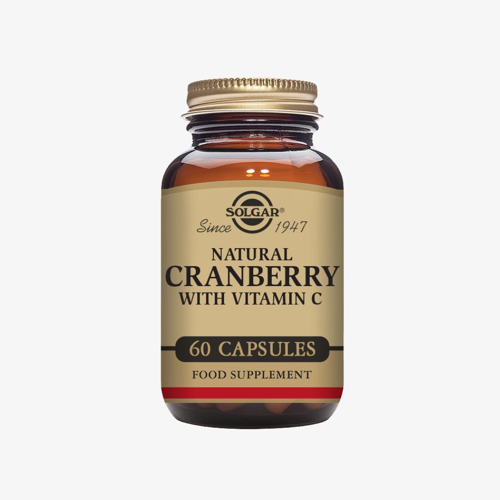 Cranberry-Extrakt mit Vitamin C - Image 1