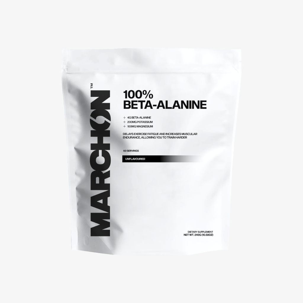 100% Beta-Alanine - Image 1