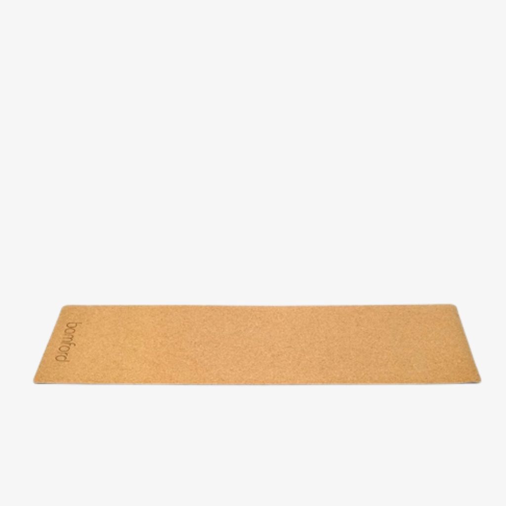 B-Balanced Cork Yogamatte - Image 5