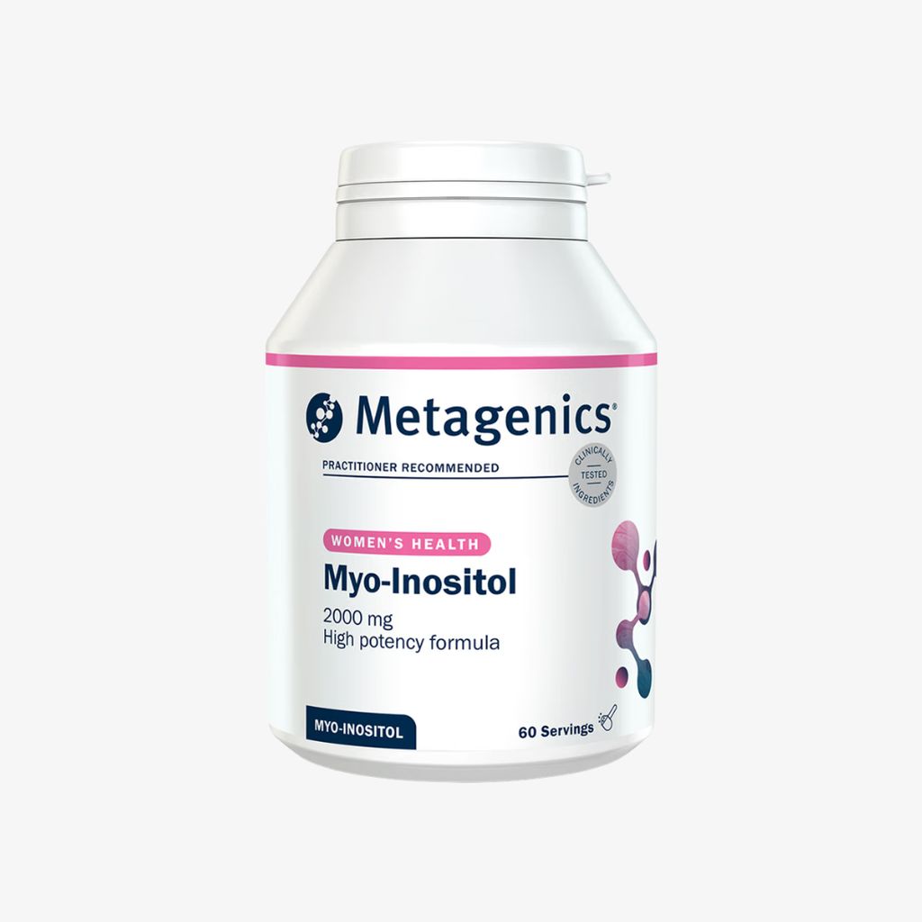 Myo-Inositol Powder - Image 1