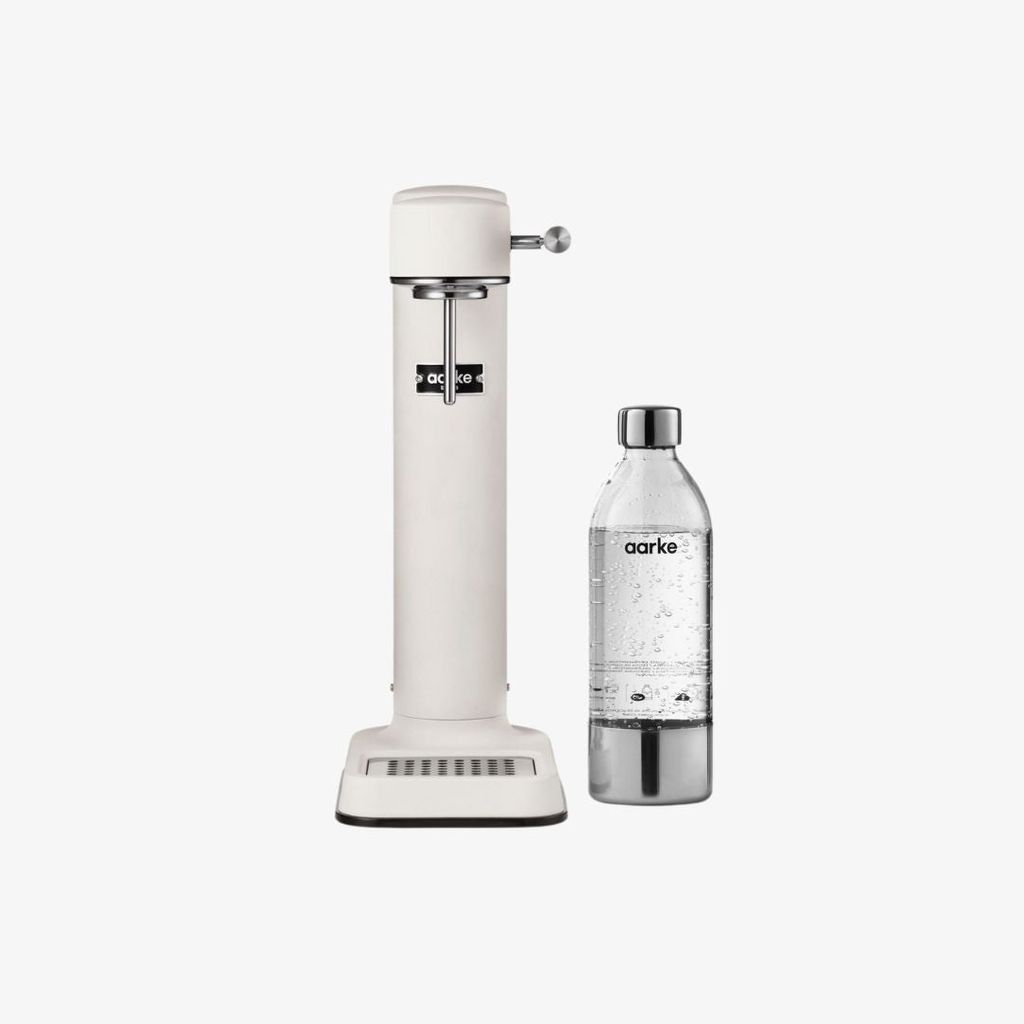 Carbonator 3 – Mattweiß - Image 3