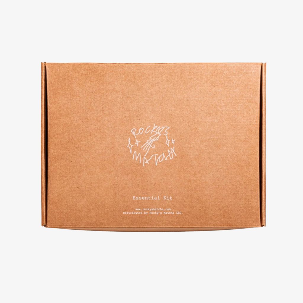 Essentielles Tee-Set - Image 1
