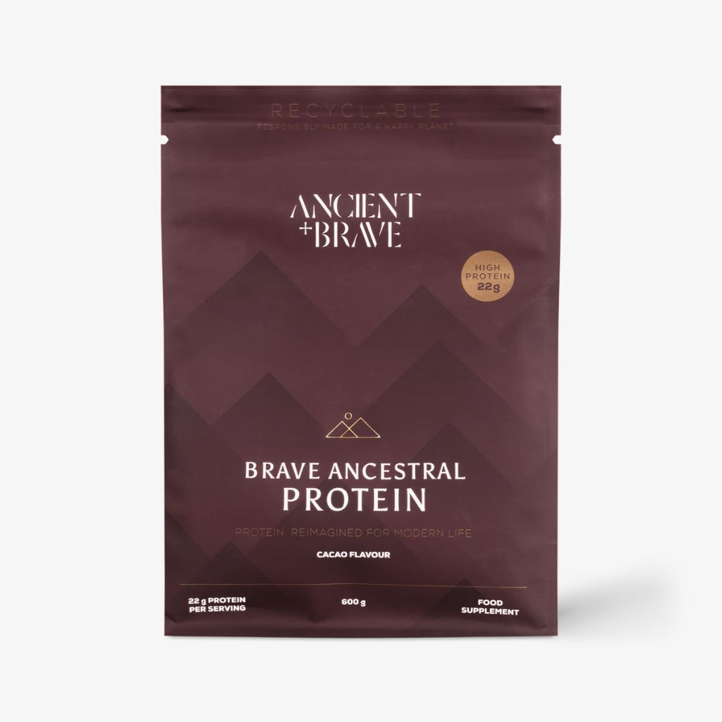 Brave Ancestral Protein - Image 1