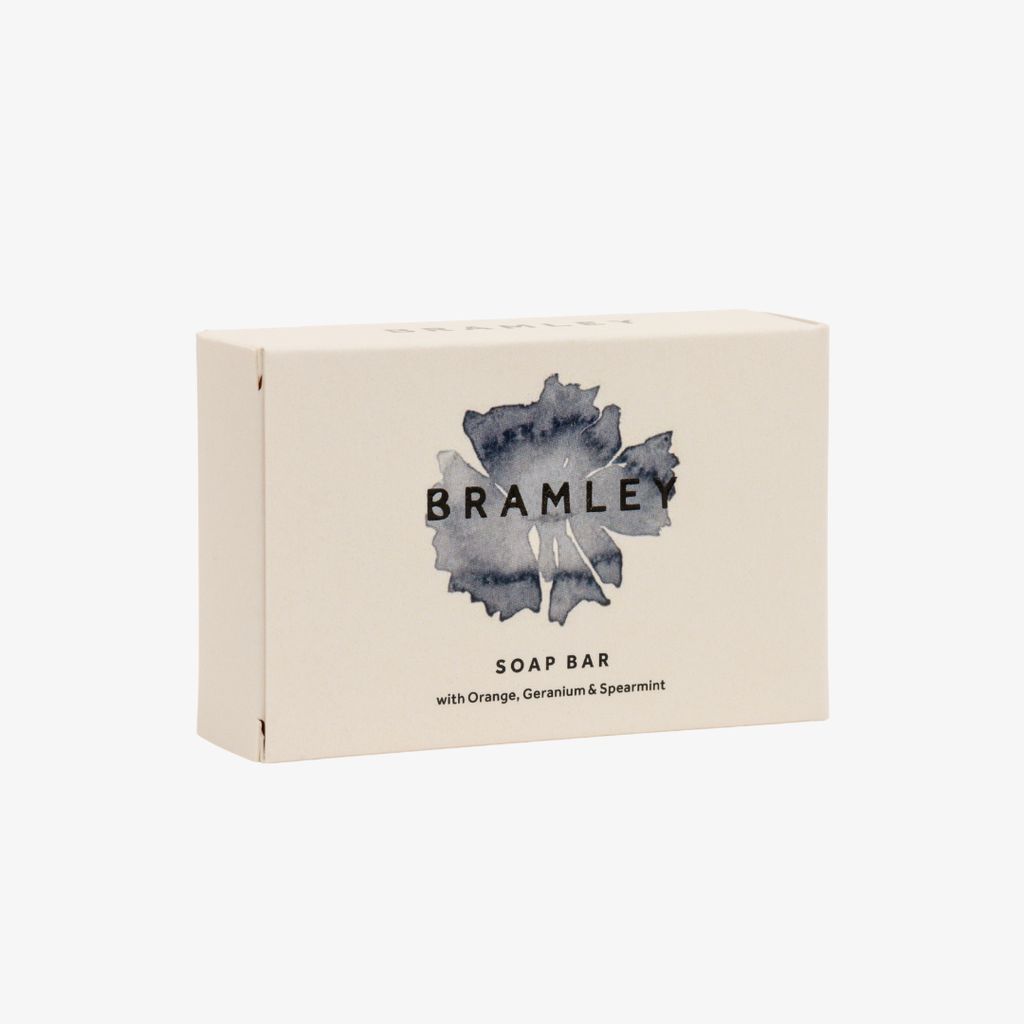 Soap Bar - Image 1