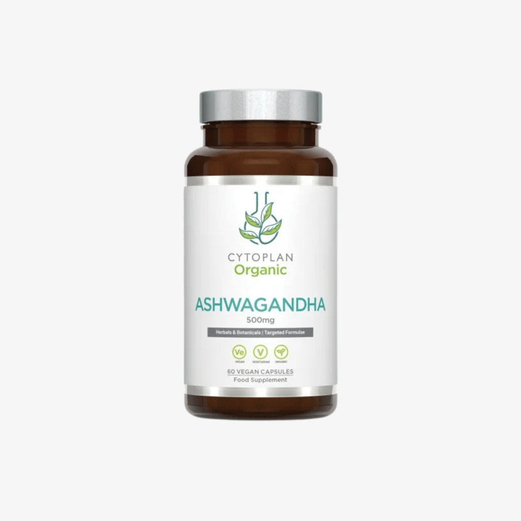 Bio-Ashwagandha - Image 1