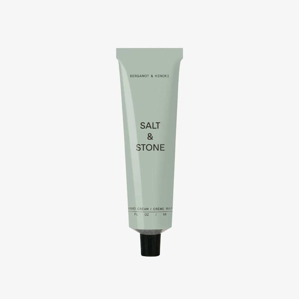 Handcreme - Bergamotte & Hinoki - Image 1