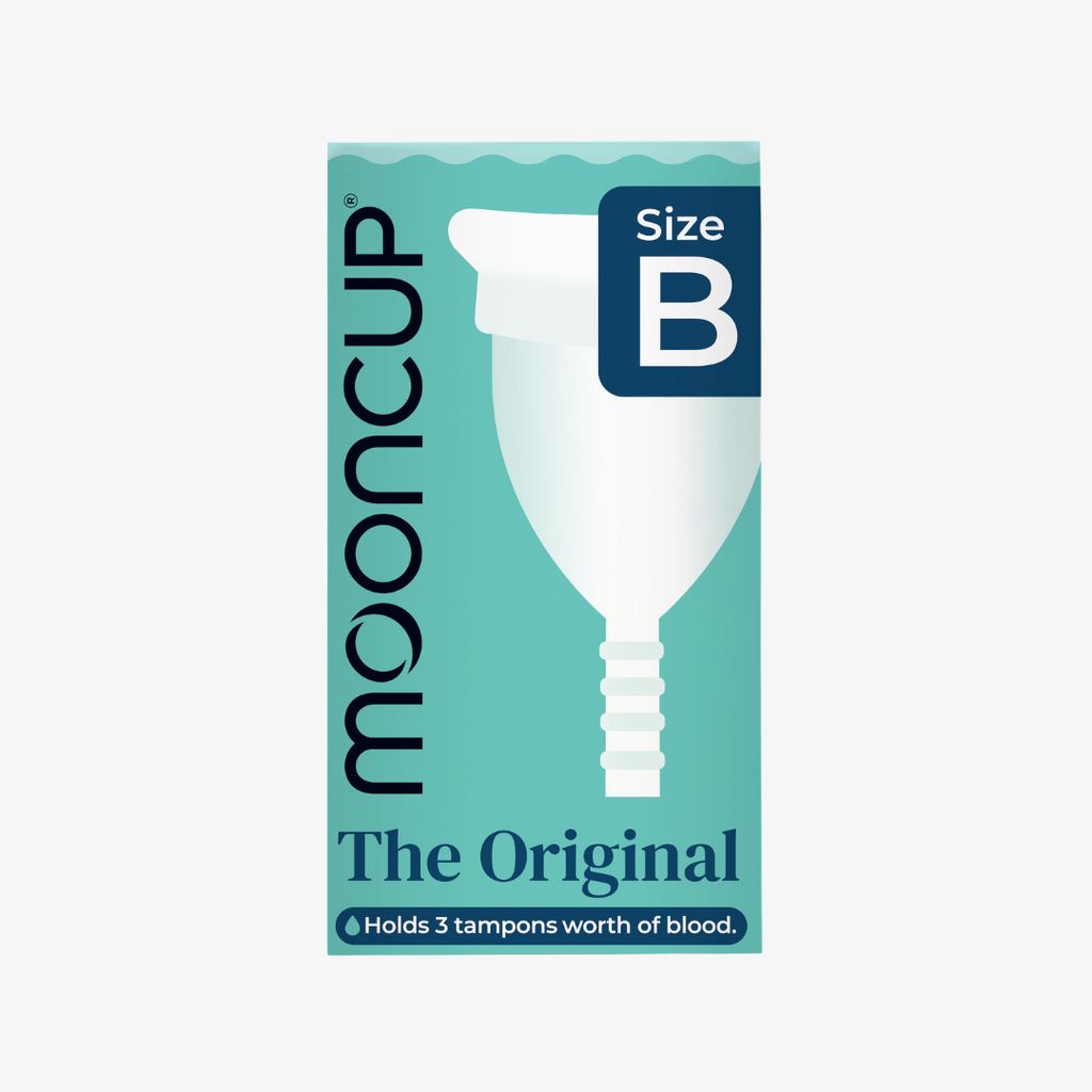 Menstrual Cup B - Image 1