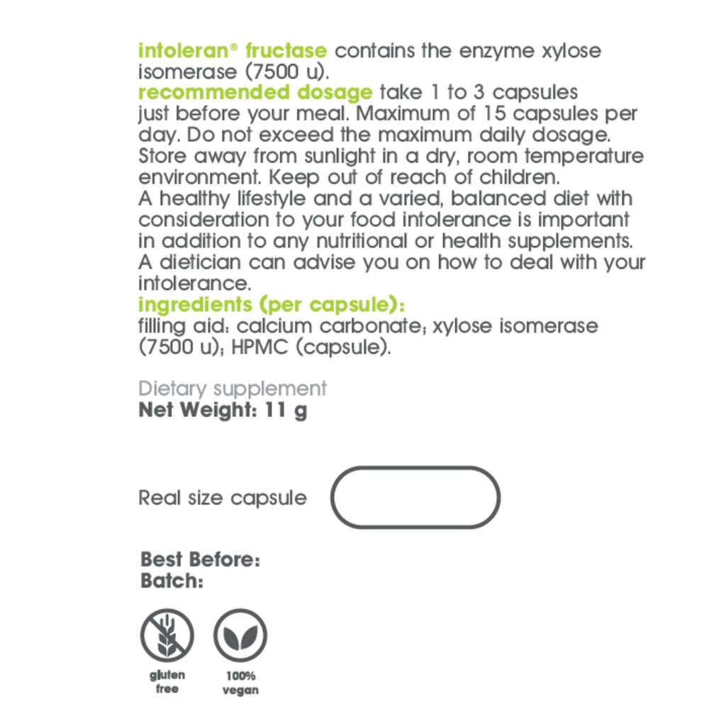 Fruktase - Image 3