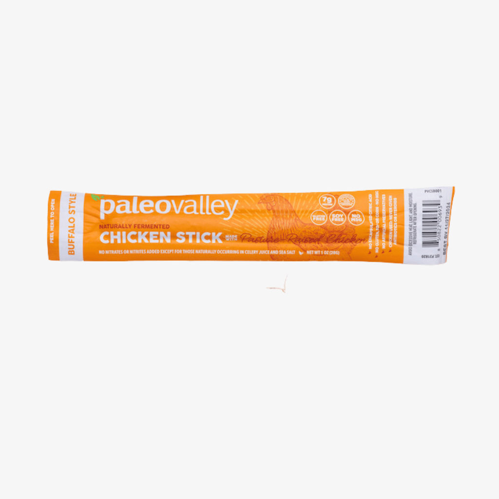 Hähnchensticks aus Weidehaltung – Büffel - Image 1