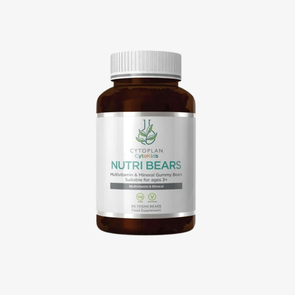Nutri Bears Multivitamin für Kinder - Image 1