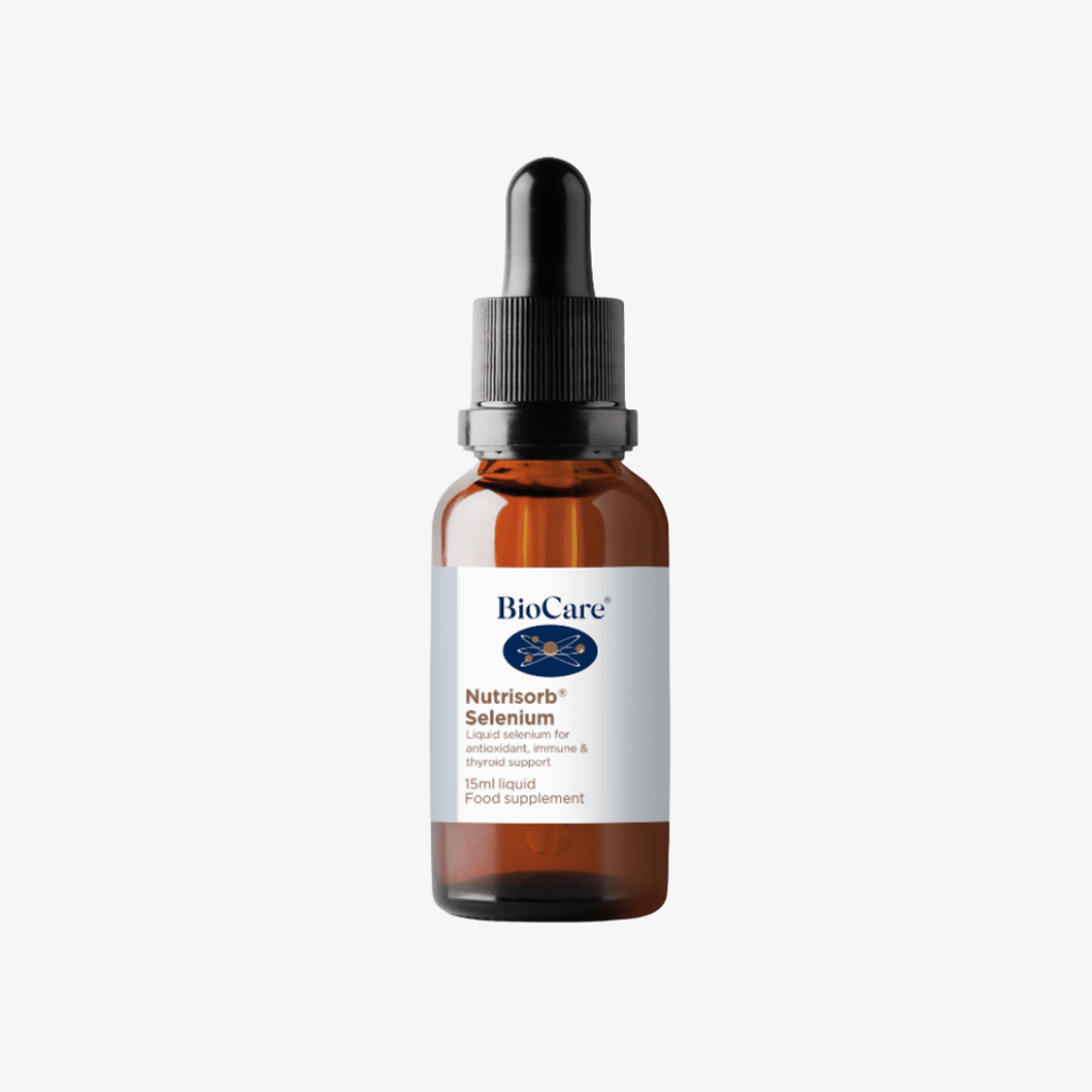 Nutrisorb® Selen - Image 1