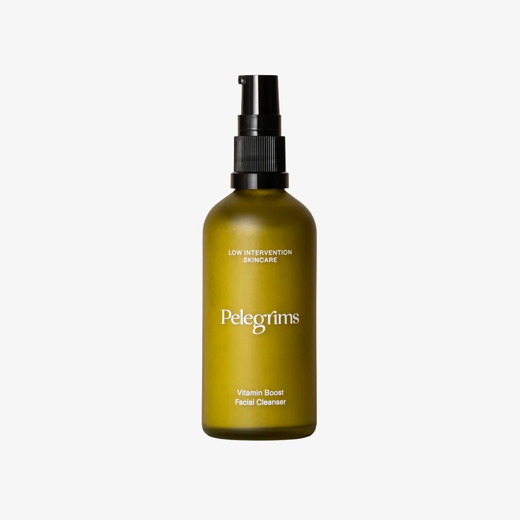 Vitamin Boost Gesichtsreiniger - Image 1