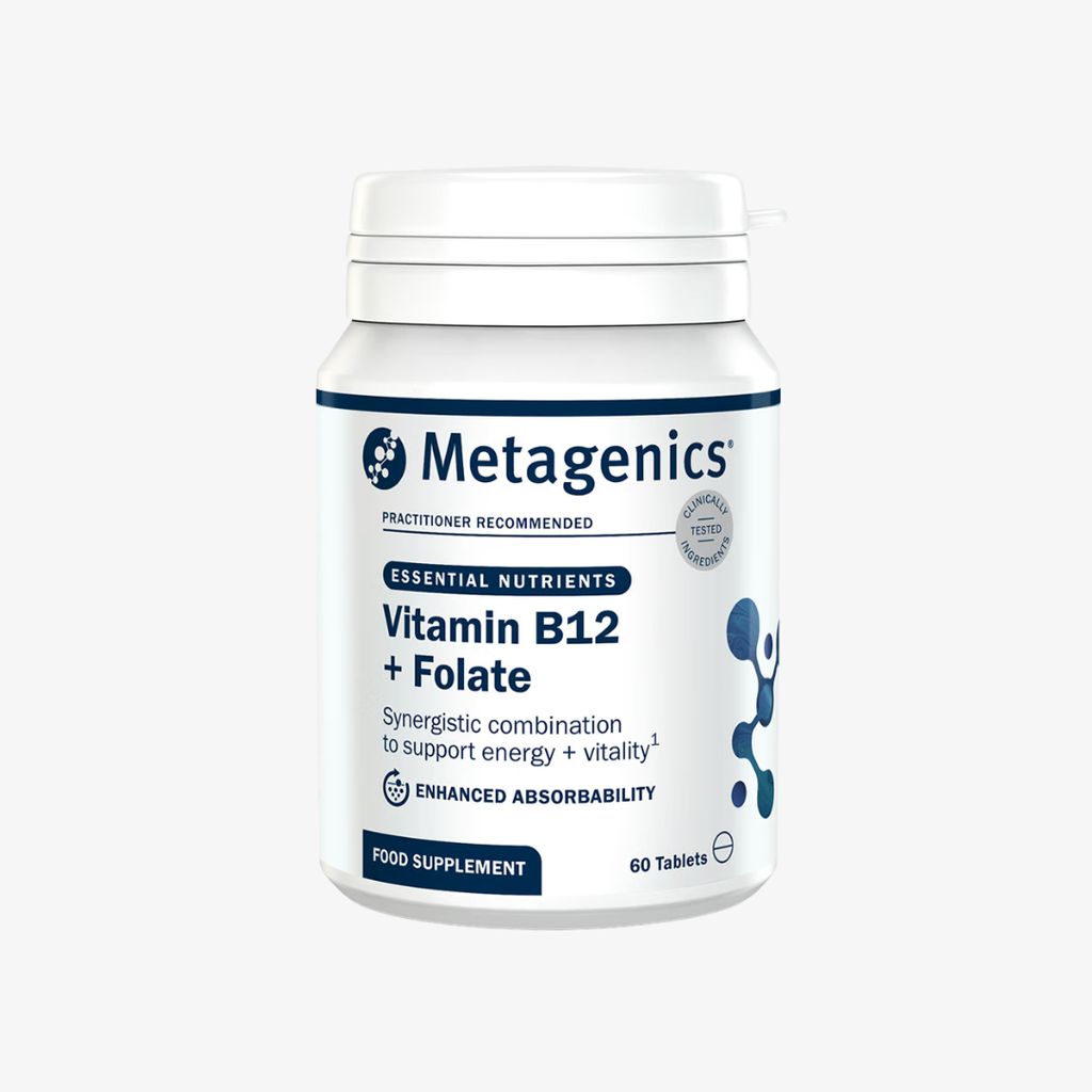 Vitamin B12 + Folate - Image 1