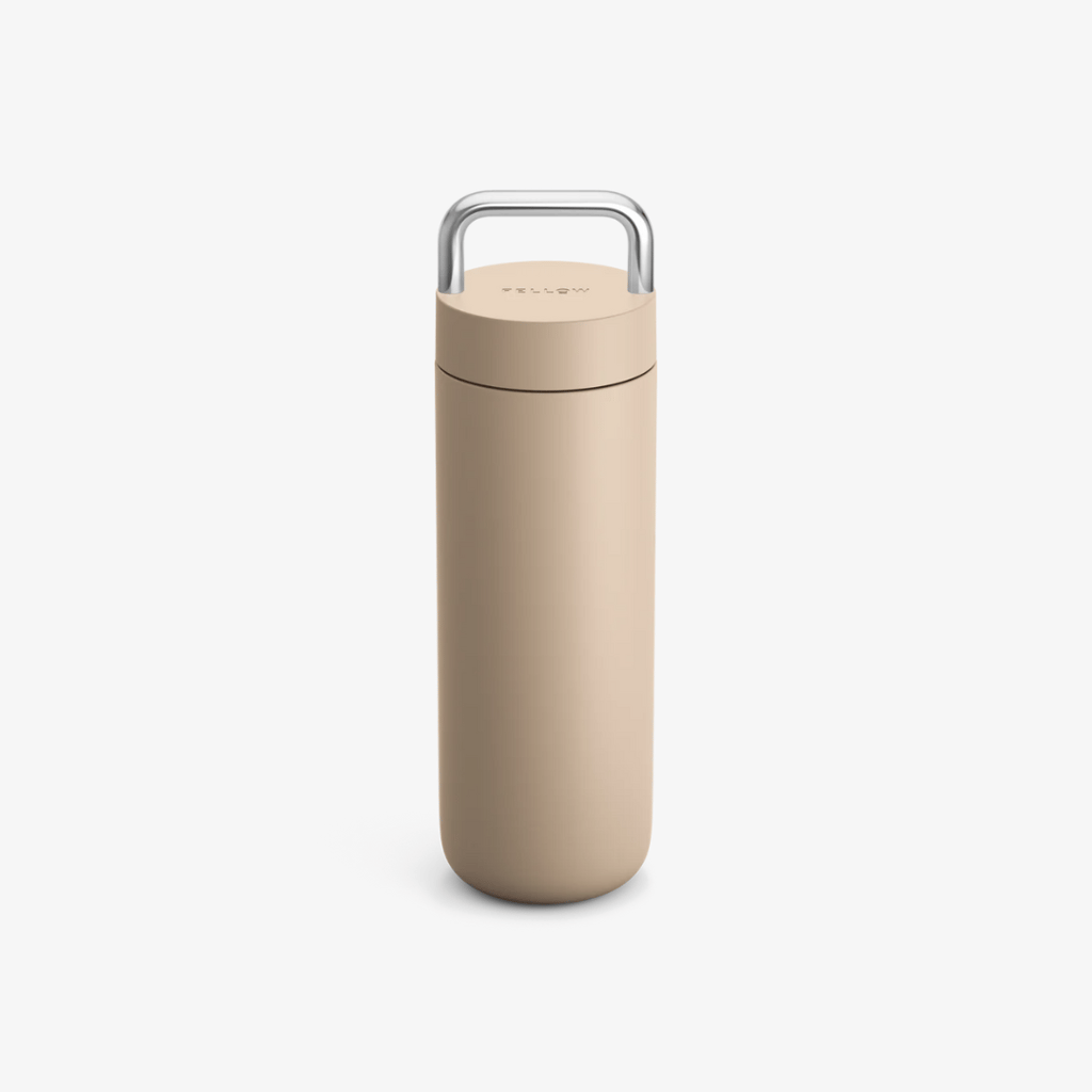 Carter Carry Wasserflasche - Sanddüne - Image 1