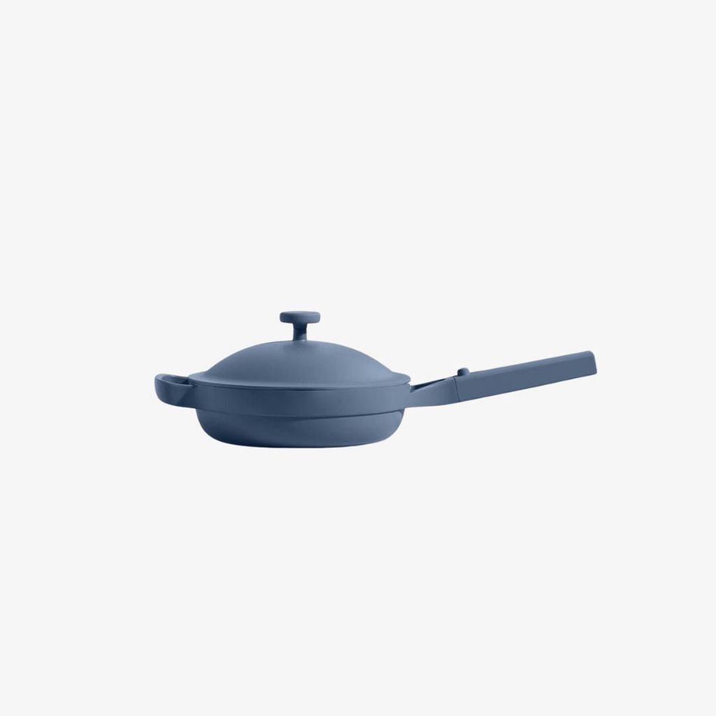 Always Pan 2.0 - Blaues Salz - Image 1