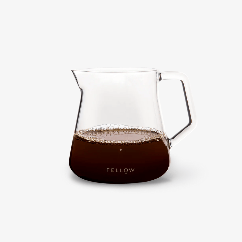 Mighty Small Carafe - Klarglas - Image 1