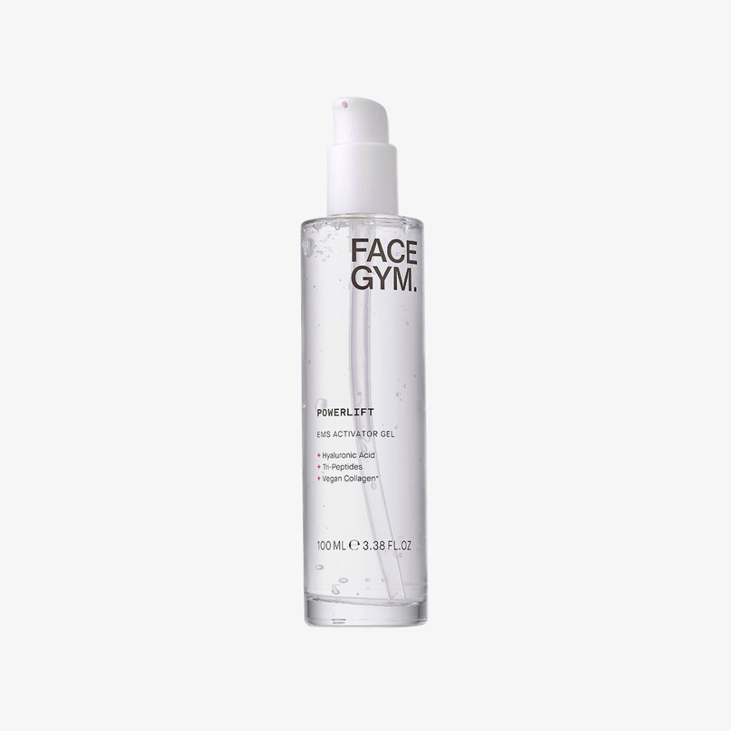 POWERLIFT – EMS Activator Gel - Image 1