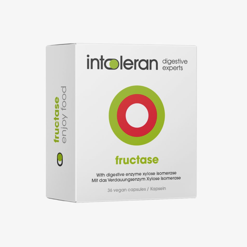 Fruktase - Image 1