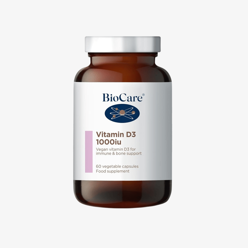 Vitamin D3 1000 IE - Image 1