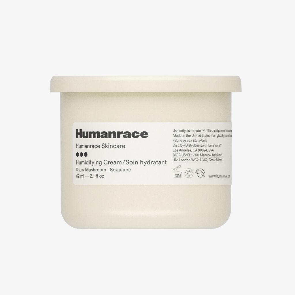 Humidifying Face Cream Refill - Image 1