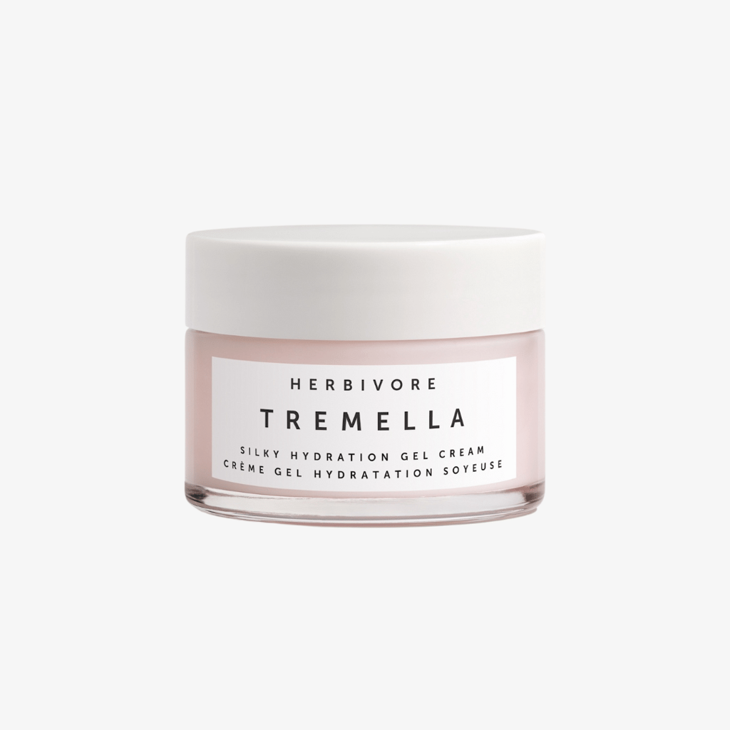 Tremella Seidige Feuchtigkeitsgelcreme - Image 1