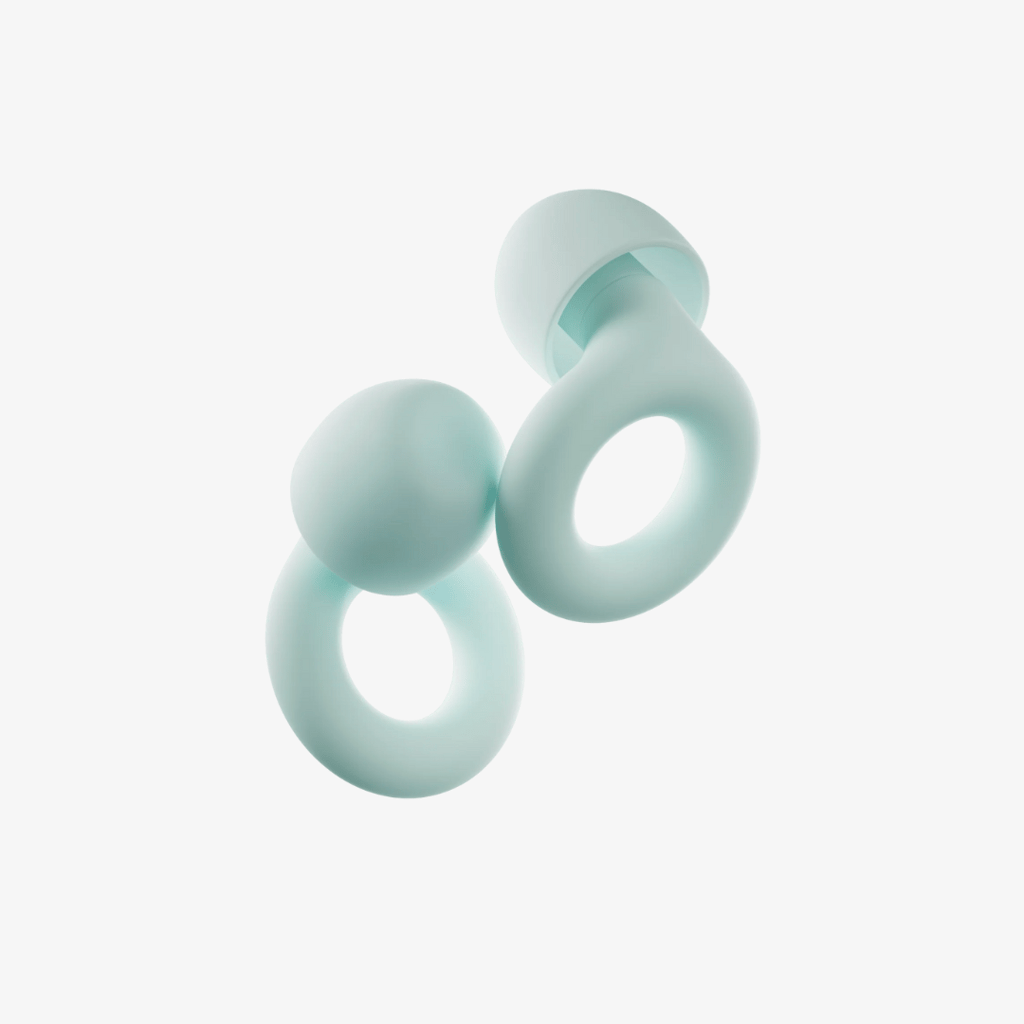 Quiet 2 - Mint - Image 1