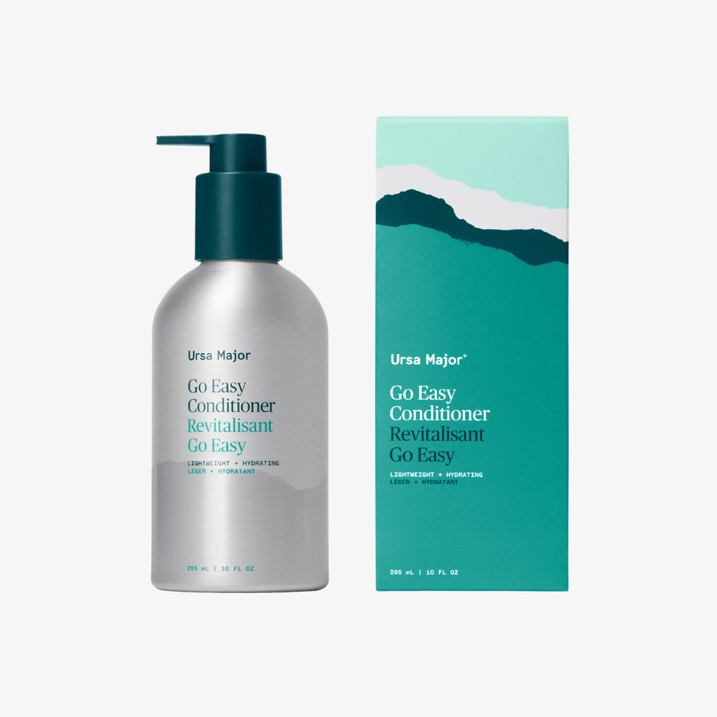 Go Easy Conditioner - Image 1