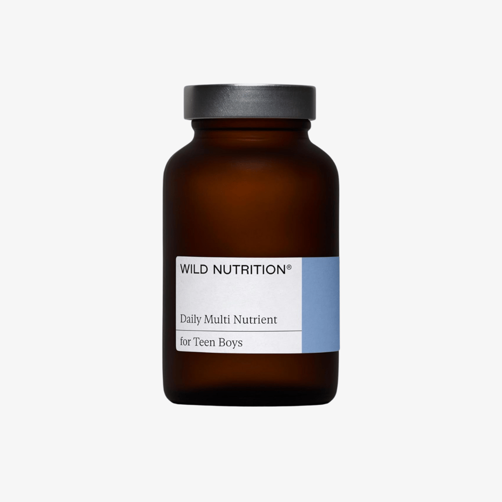 Tägliches Multivitaminpräparat für Teenager-Jungen - Image 3