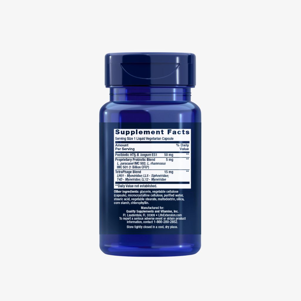FLORASSIST® GI mit Phagentechnologie - Image 2