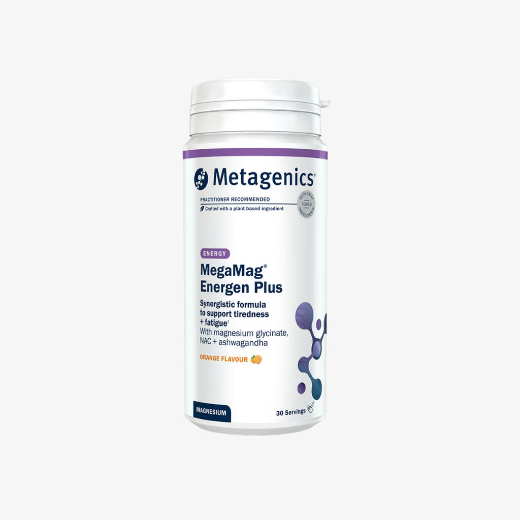 MegaMag® Energen Plus (Orange) - Image 1