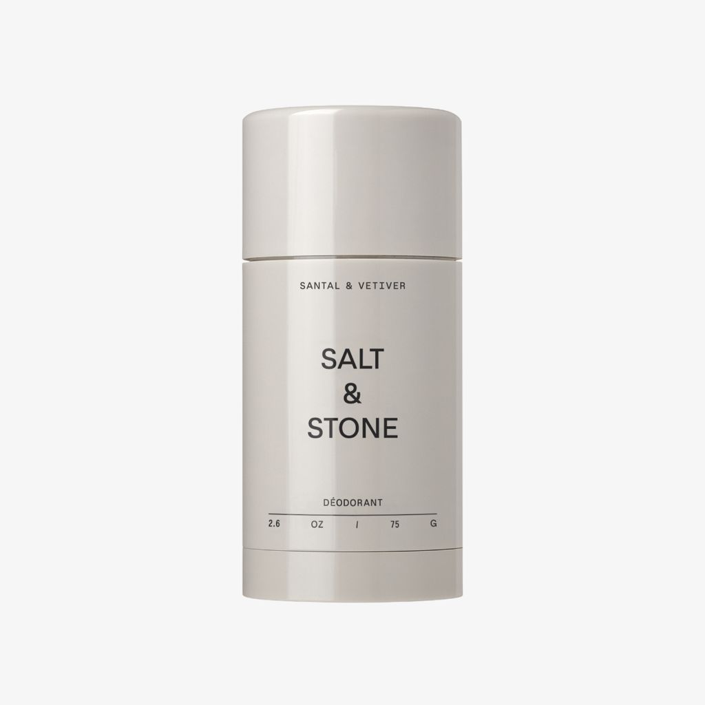 Natürliches Deodorant Extra Stark - Sandelholz & Vetiver - Image 1
