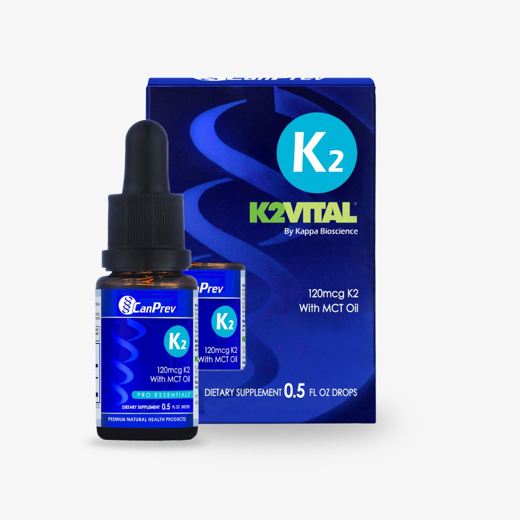 K2 Drops - Image 1