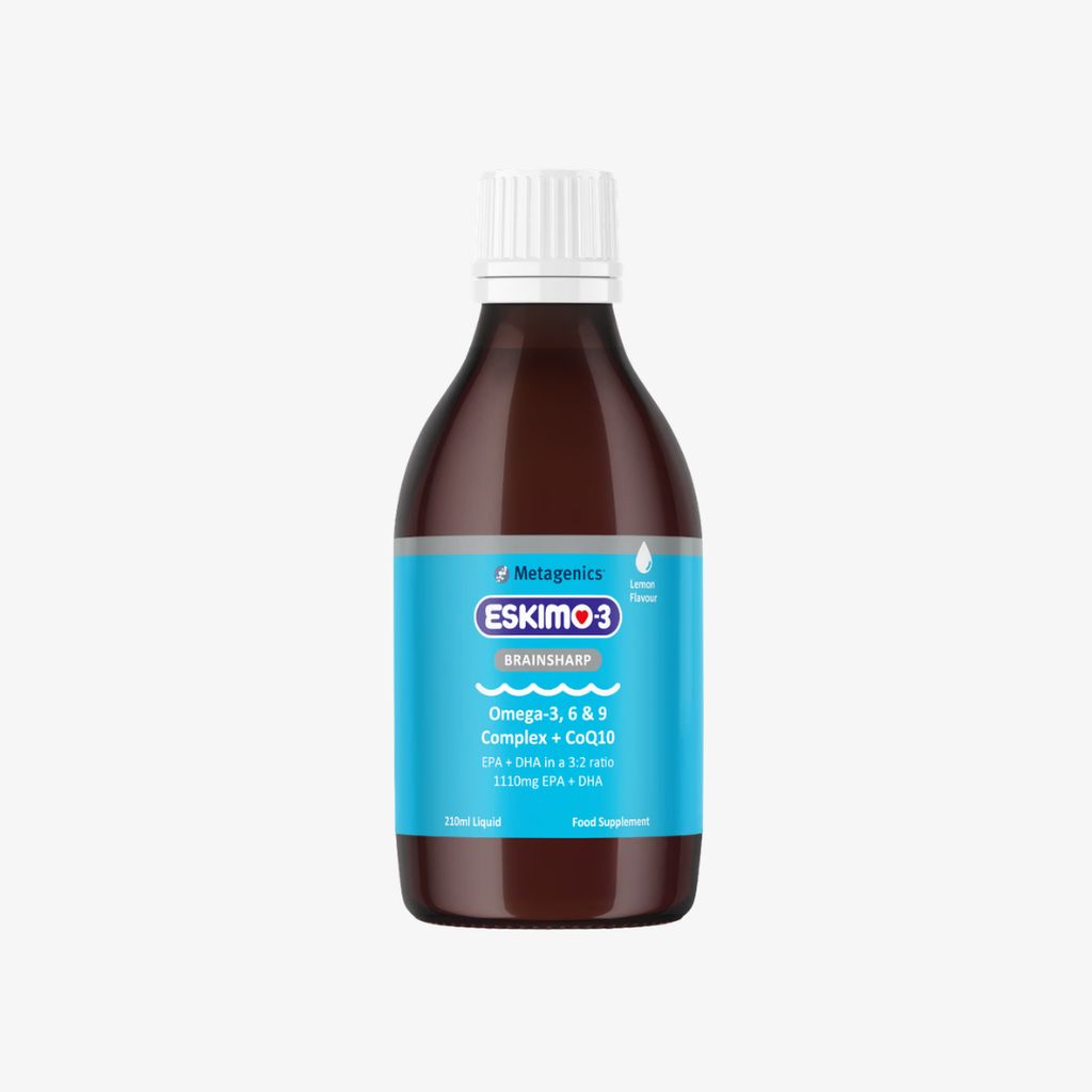 Eskimo®-3 Brainsharp - Image 1