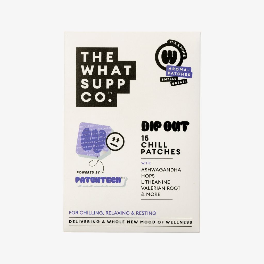 Dip Out Chill Patches - Image 1