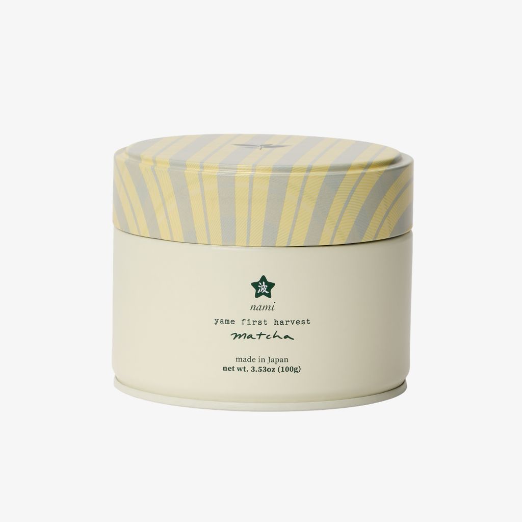 Yame First Harvest Matcha - Image 1