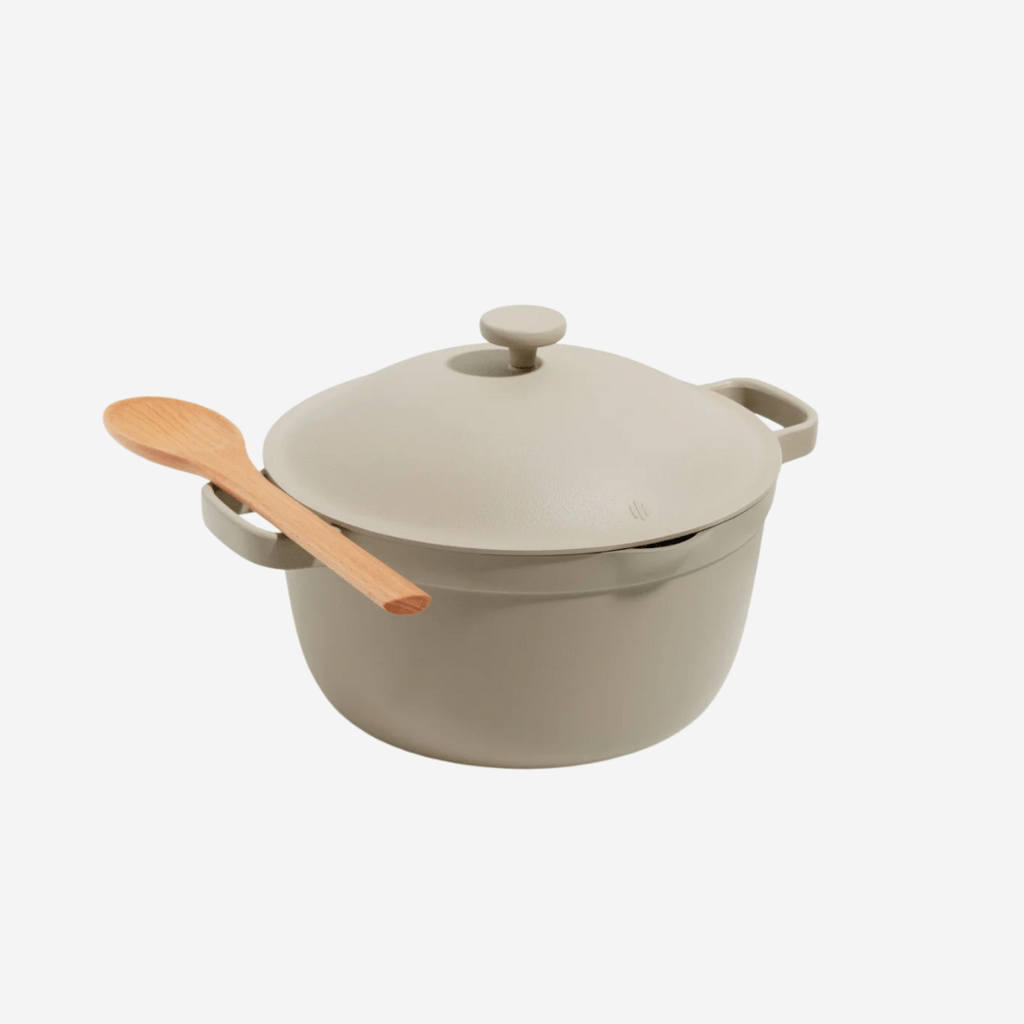Perfect Pot - Dampf - Image 1